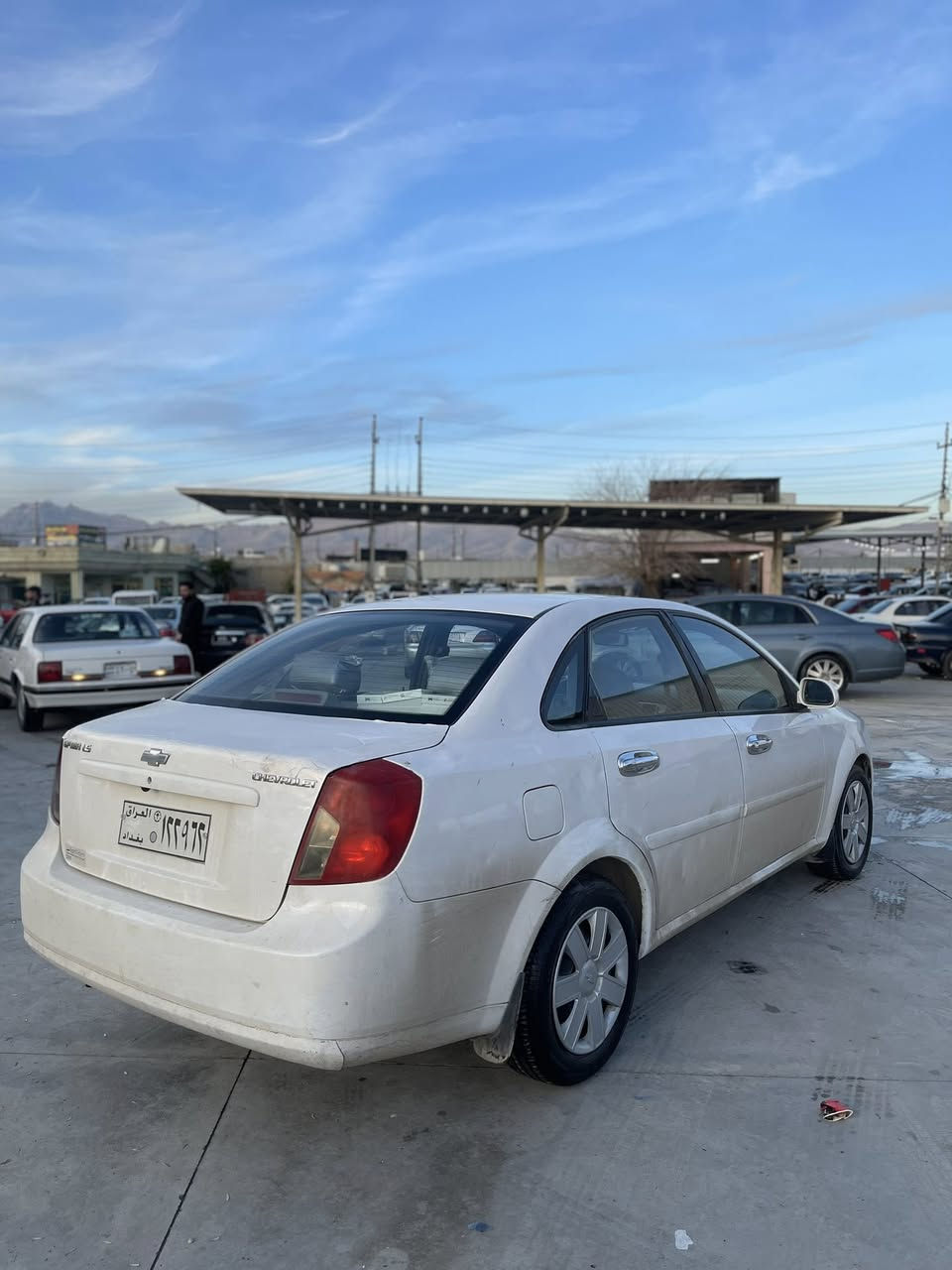 ئۆپترا بۆ فرۆشتن 
2009  ساخ 
کتابی مزایدە 
شاشە ئایپاد 
کامێرا 
گێڕ ئۆتۆماتیک 
گێڕ و مەکینە بەشەرت 
شوێن سلێمانی 
نرخ 48 گەڵا و مەعامەلە 
***********
