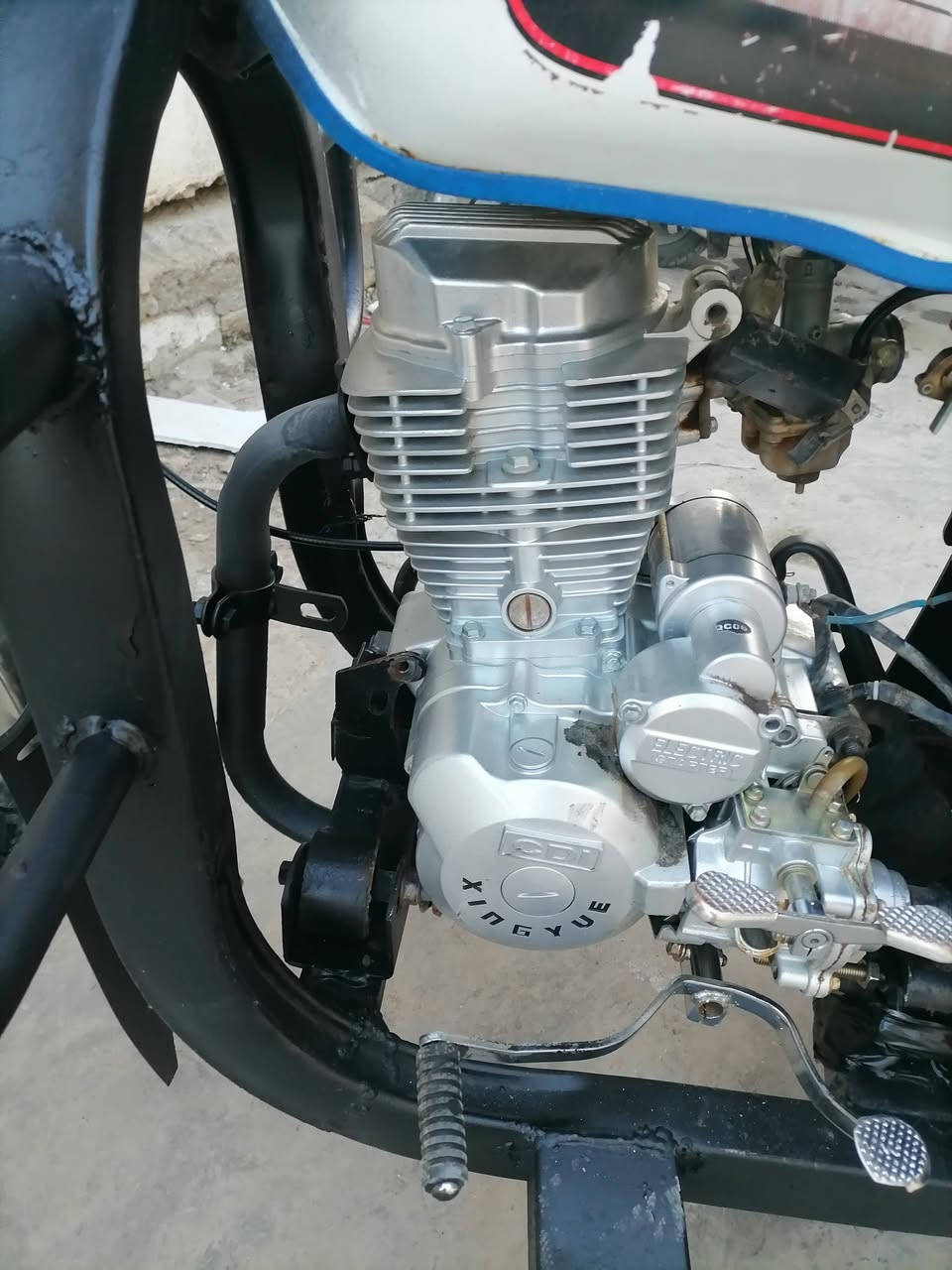 السلام علیکم 
 ئەم کەریم کابانە بوفروشتن مکینەی 2024لوکە نەکراوتو اوراق ومەنەفیسی اسلیە اکریتە رەقەم مکینەی 200زور پاکە کاملە نرخی 800ومجالیکی کەم لەکەلارم مشتەریت نامە بنیرە 
ئەدمین گیان وریگرە عەزیت نەویت🌹


**إذا كنت صاحب هذا الإعلان وتريد حذفه لأي سبب، رجاءا أرسل رسالة إلى الدعم الفني**