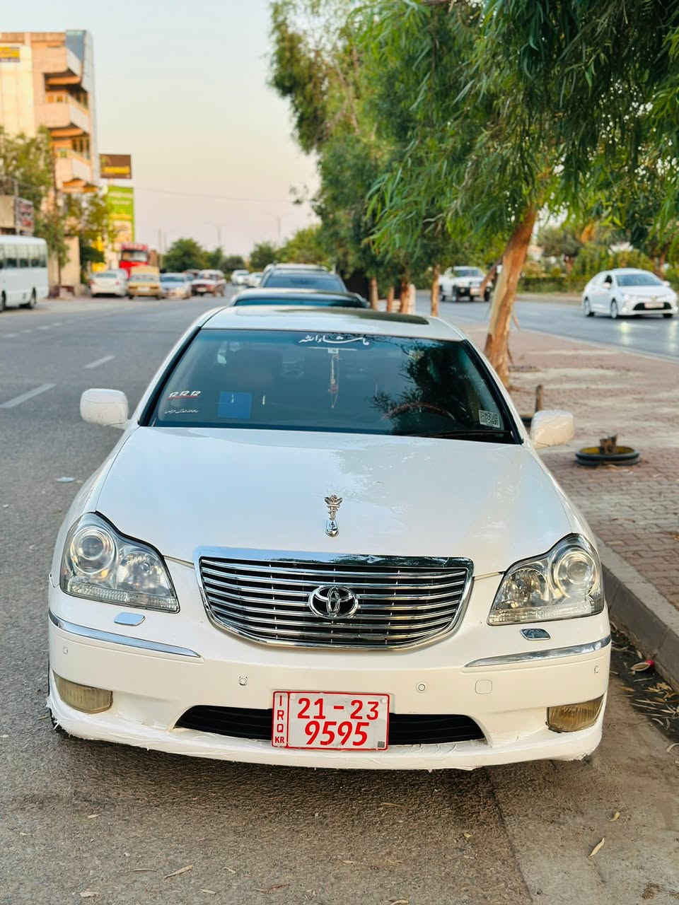 ادمين ❤️
ماجستا ٢٠٠٥فولي بي سلايت
موس موسس
چوبي حور كراوه  ABSبيلاد
دوو پارجه بوياغ بي ده عمو ليدران 
كامل سيرفز هه موو شتيكم نوسيوه 
قفل قفل ٥٢$كوتاي ته له فون مه كه بو سه عري 
شوين سليماني (***********)
