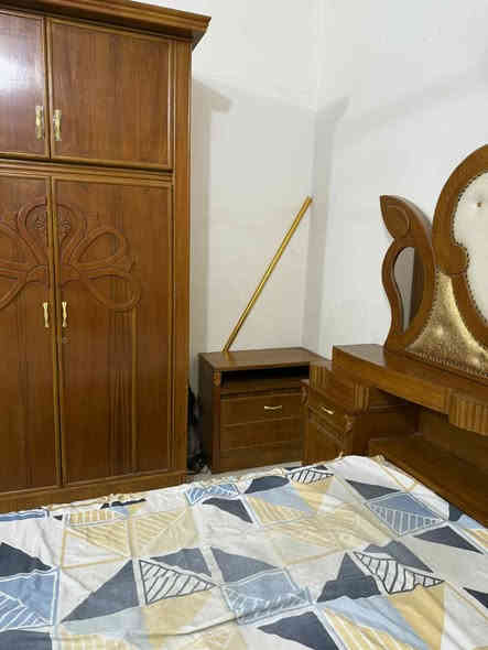 غرفه اخشاب للبيع
السعر مليون وربع
ميسان حي الخليج

***********
