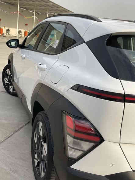 السلام عليكم هونداي كونا موديل 2024 خليجي فول موصفات واحد على واحد 3بصمات ابواب وتشغيل عن بعد بنروما مري شفط اشاير بلمري لد نهاري كشن كهرباء تبريد خلفي شاحن واير ليس اوتو هولد نقطة عمياء حساسات امامي خلفي ويل كروم شاشه كار بلي رقم بغداد ماشيه 6000 كيلو انضمة قياده هندبريك دكمه مانع انزلاق وتزحلق وبعد بيه موصفات  مكفوله كفاله عامه بدون زلغ مكان السياره بغداد البياع مدخل المعارض السعر 200 ورقه وبيه مجال بسيط  ***********/***********
