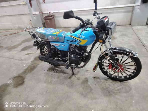 موطور لبيع موديل 24شكل25ما مفتوح 🔓 ما وصل شي قيم بل يحبه لله
ويرهم مراوس حسب القناعه 

ولفضل يكون 25 وسود 🖤

متوجد خاص 

رقم ***********

ادمن حب 💙🫂
