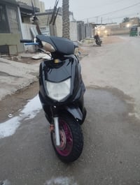 سكنس نثيه 110 للبيع دراجه بلاديه الاستفسار ع رقم 07702116399