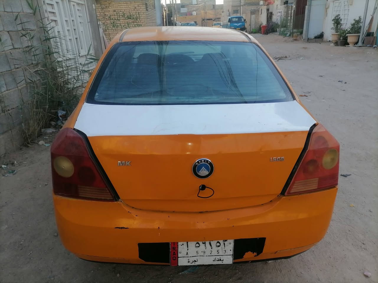 للبيع جيلي التفاصيل داخل المنشور
السعر 12ورقه


**إذا كنت صاحب هذا الإعلان وتريد حذفه لأي سبب، رجاءا أرسل رسالة إلى الدعم الفني**
