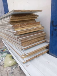 سندويج جداري • ٥.٧٥م • ٣.٥٠م