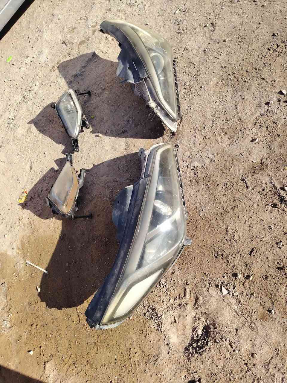 بنيد و زوج لإيتات وزوج بلاجتورات
مال سوناتا 2016
الاستفسار ***********
مكلف بنشر
