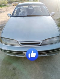 دايو برنس • ٩٤ • البصره القرنه