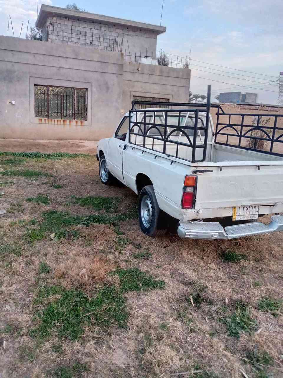 سلام عليكم بيكم للبيع 82 كير محرك اكسن خير من الله رقم بغداد والسنويه ل2028 بشرط تحويل مباشر سكني تاجي منشئت مصر الرقم*********** واتساب *********** واتساب
