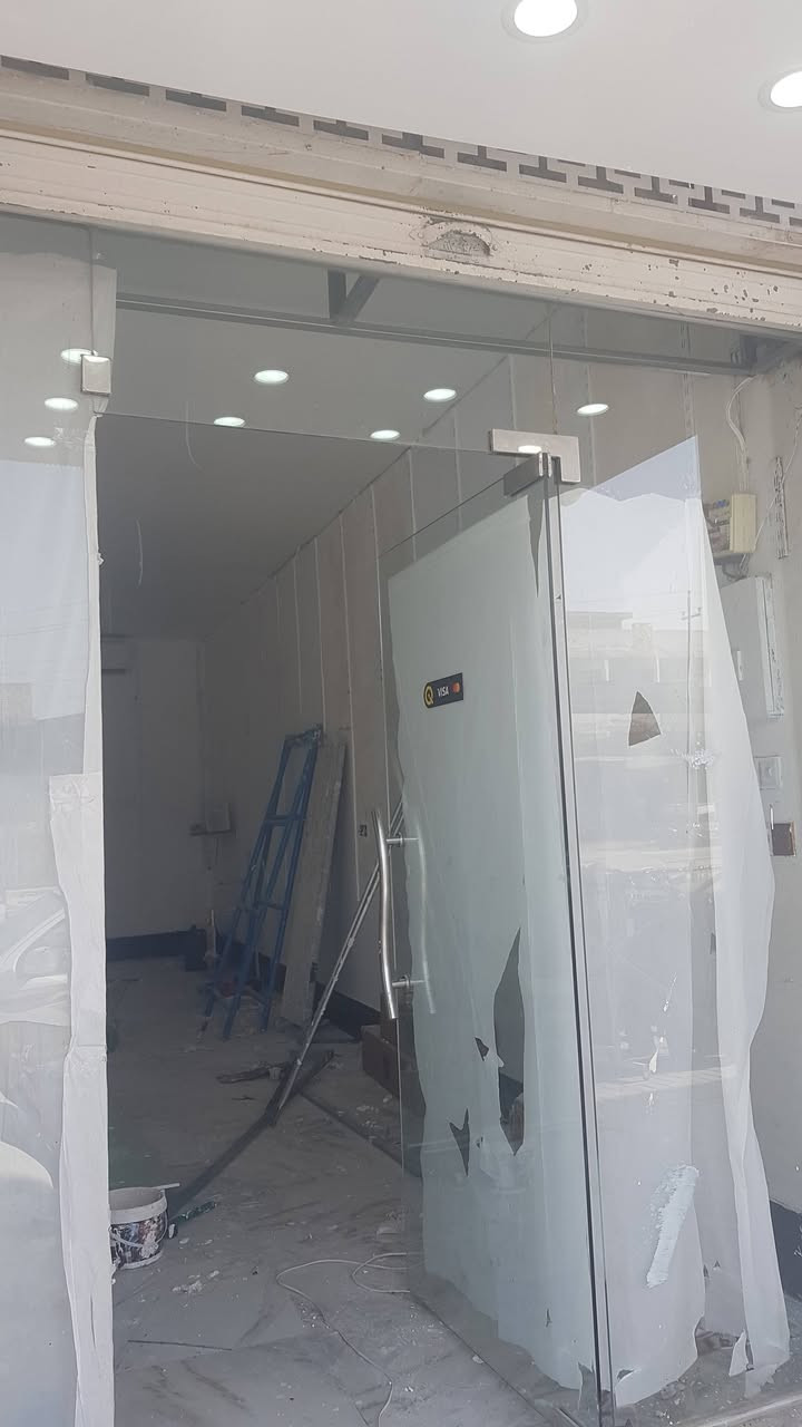 كادر حدادين بتغليف الواجهات المنازل وكافه انواع البنايات اتغليف المرمر بورسلاين نصب سبالت وتنضيف وشحن الغاز  ***********
