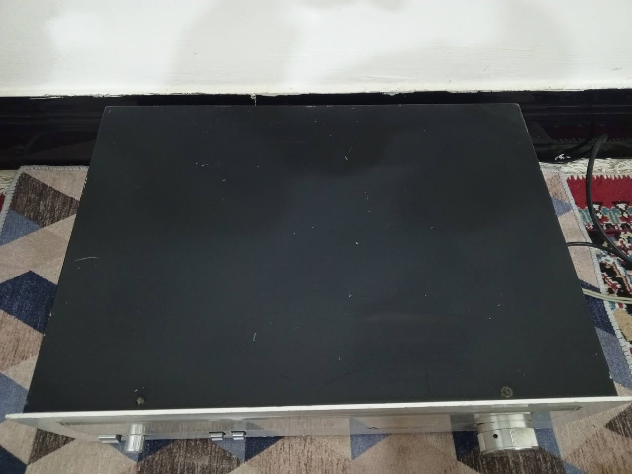 راديوا اربع قطع للبيع هل موجود 
يوجد توصيل


**إذا كنت صاحب هذا الإعلان وتريد حذفه لأي سبب، رجاءا أرسل رسالة إلى الدعم الفني**