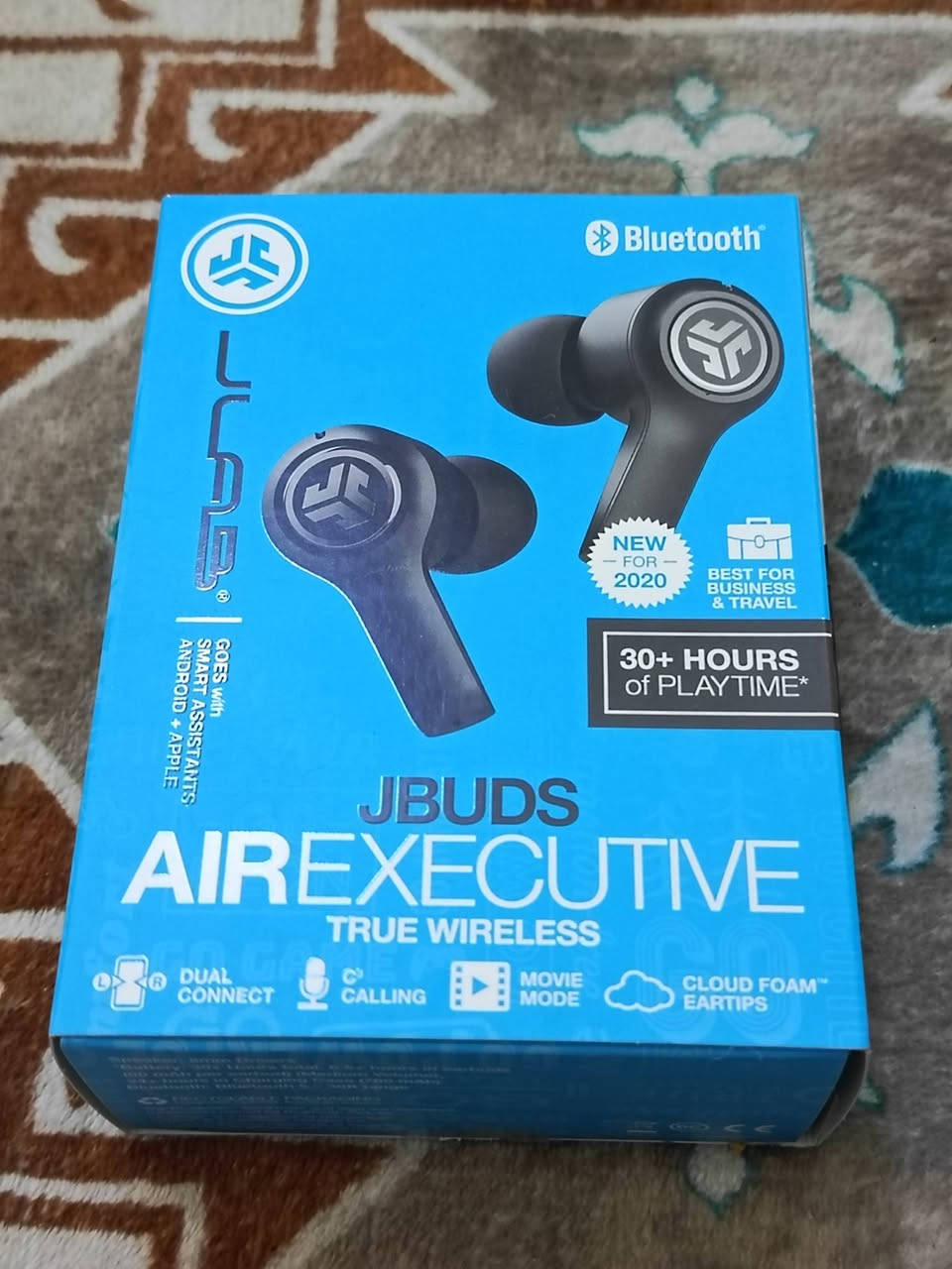 ياالله.... يارزاق
بضاعه ألمانيا متنوعه 

دز صوره الي تعجبك او علق وتدلل 

متوفر توصيل جميع محافظات العراق


**إذا كنت صاحب هذا الإعلان وتريد حذفه لأي سبب، رجاءا أرسل رسالة إلى الدعم الفني**