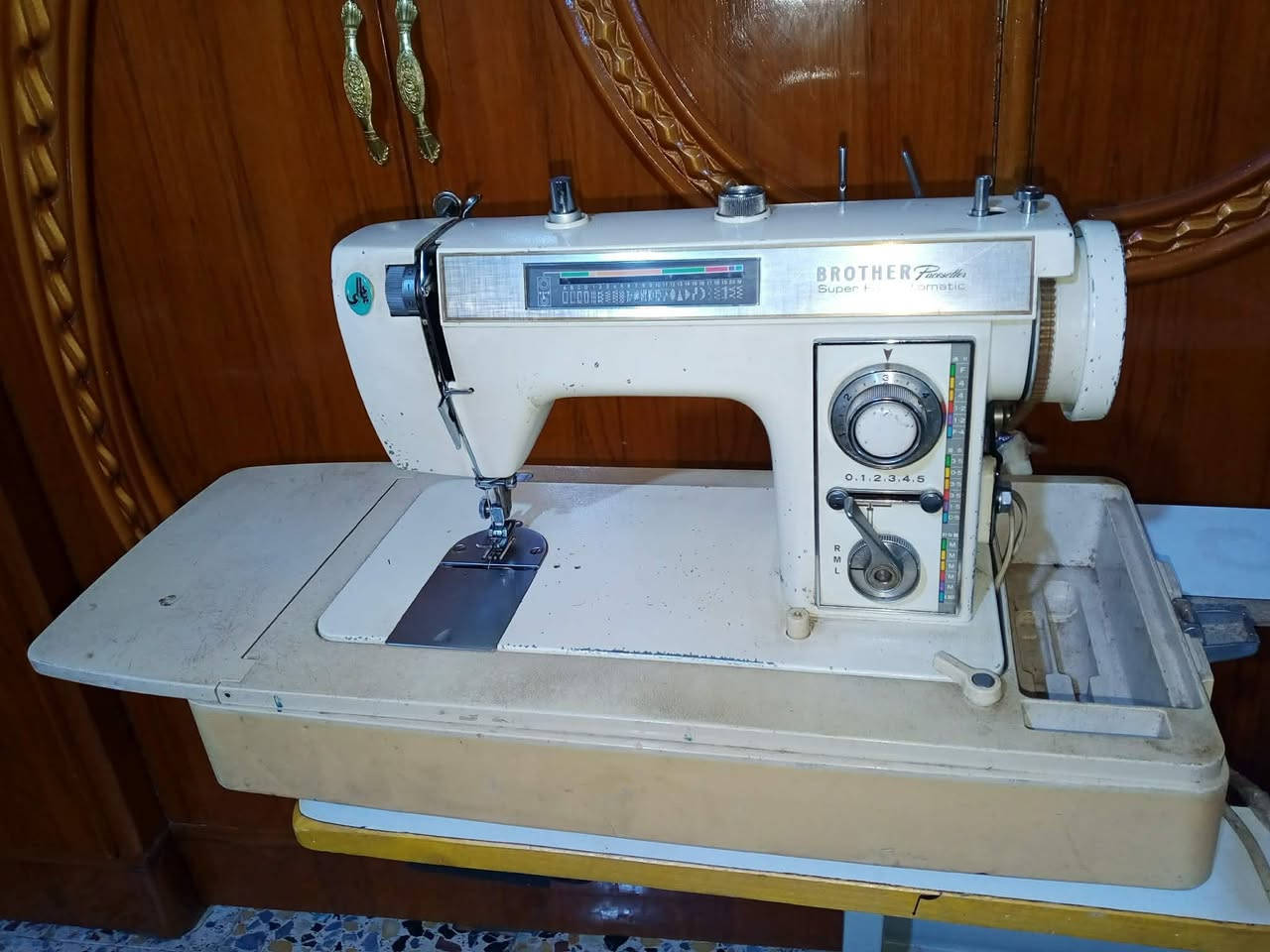 مكاين ابرذر اصليات السعر الوحده قفل 160 والبيضه تشتغل خياط عدل وزكزاك وعشرين نقشه وثانيه تخيط اخياط عدل وزكزاك 12 نقشه العنوان بغداد المعامل ويوجد توصيل داخل بغداد للحجز خاص


**إذا كنت صاحب هذا الإعلان وتريد حذفه لأي سبب، رجاءا أرسل رسالة إلى الدعم الفني**