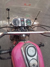 ستوته • مستعجل • موتوسيكل