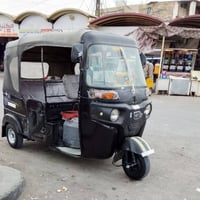 تكتك زيرو للبيع كفاله موديل 2022 بيع مستعجل ب٦٧٠٠ وبيها مجال خاص مااجا...