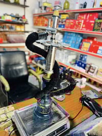 اركيلة • ستيل • مرتبه