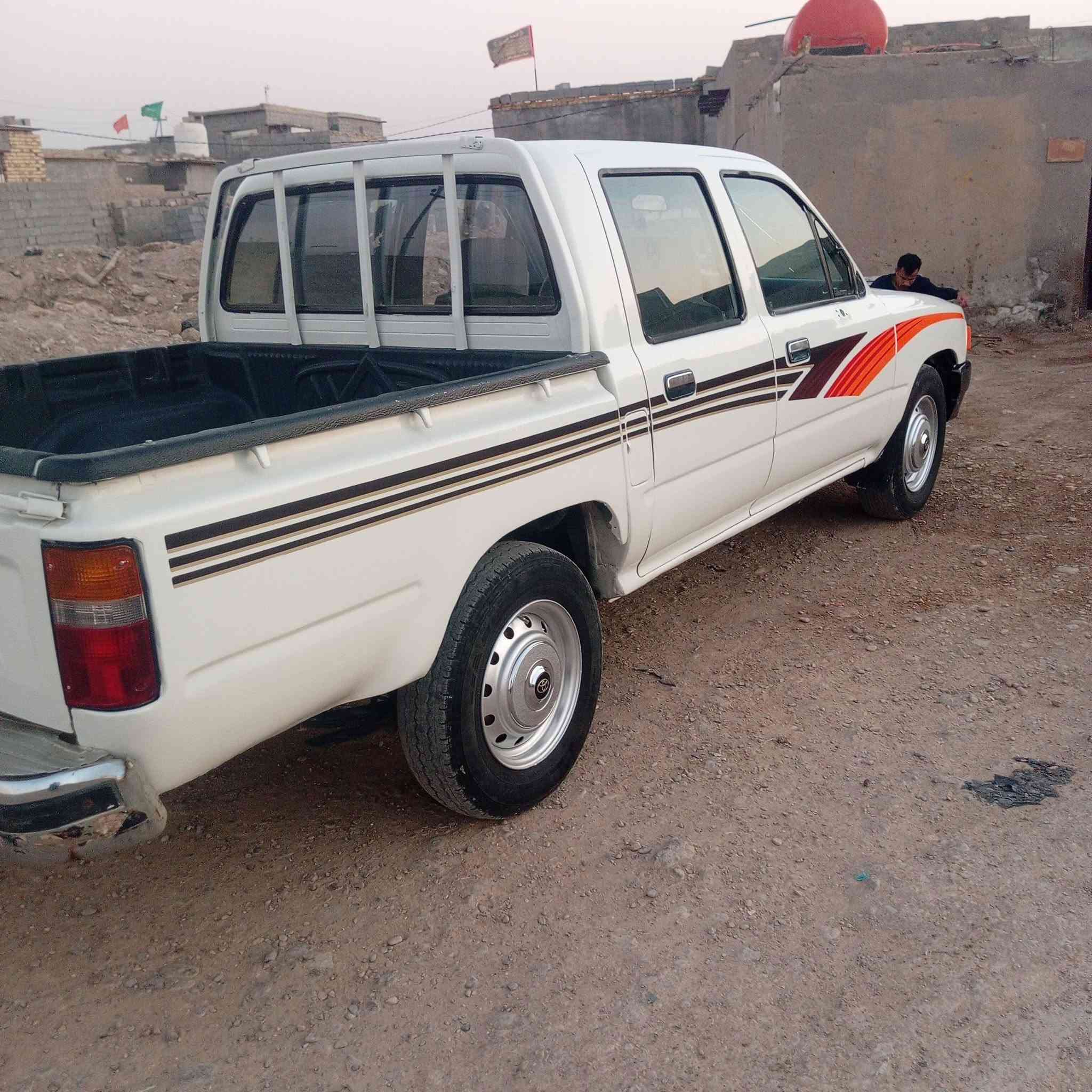 سياره بيكم موديل 97 رقم ذي قار انكليزي مجدد سنه 30 مرشوشه صبغ اثر جراد للجماليه مكفوله محرك وكير وكسن وشاصي مكفولات صدر جديد كهربايات شغاله سعر 65بيه مجال قليل مكان كوت مركز المحافظه *********** او ***********
