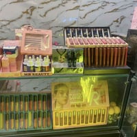 كوزمتك • حي العامل • ماركات راقية