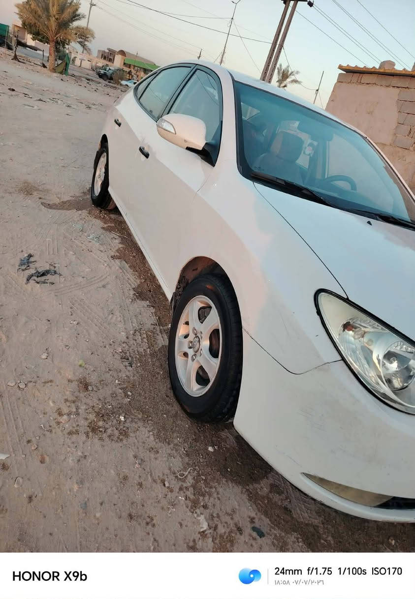 السلام عليكم
النترا 2010خليجي كفاله من الصبغ والتبديل حداديه كير ومحرك وتبريد وتخم تاير خير من الله السياره دكشن عالي 5ويل كب 4دسك رقم أربيل مكان النجف غير متواجد على الفيس السعر 110وبيه مجال/الإتصال على الرقم/***********/
