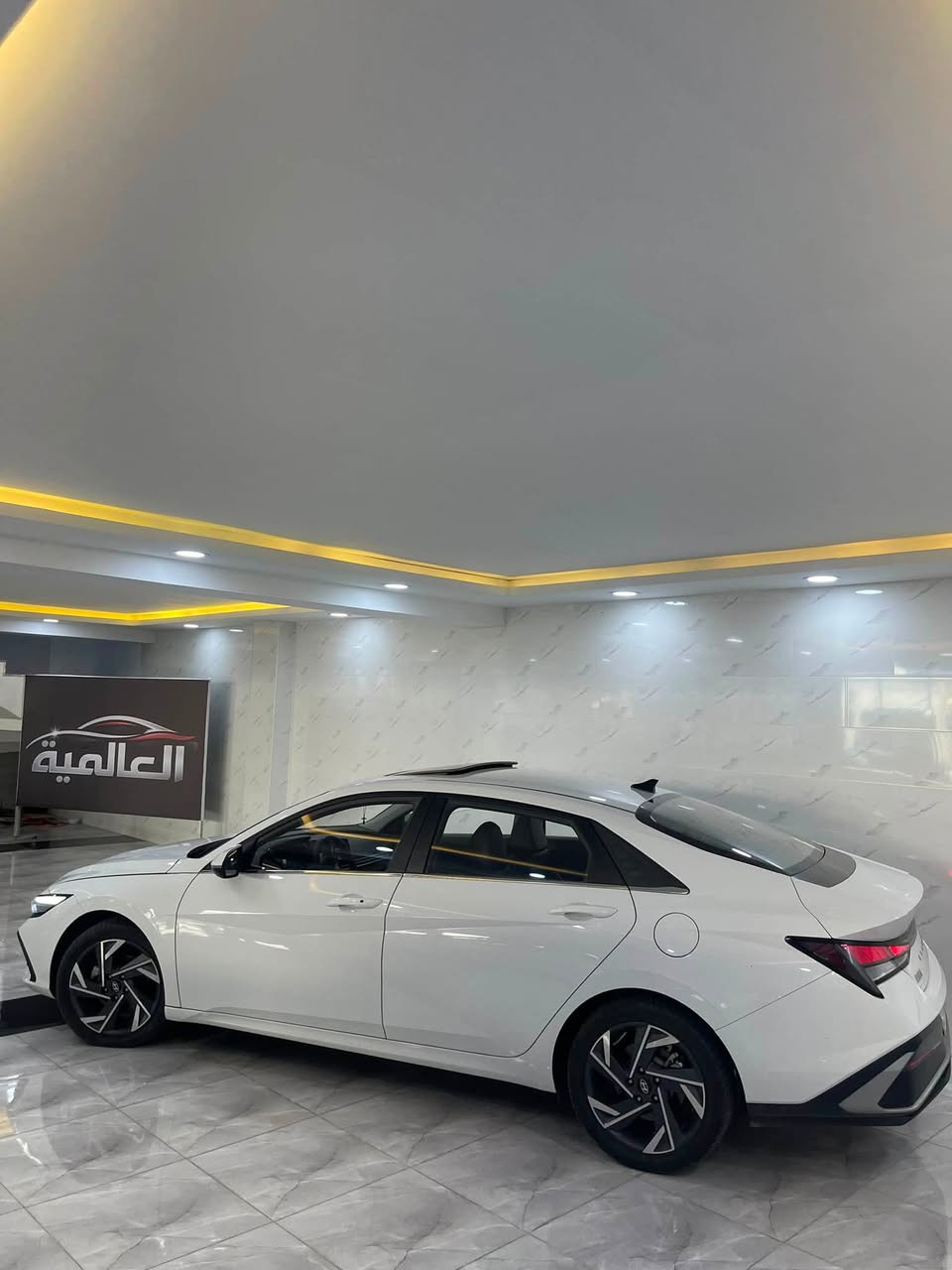 النترا تجميع صيني موديل 2024 فول مواصفات ماشي 60 الف كم سياره بدون صبغ مكفوله رقم سنويه جديد تحويل شرط …

عنوان / دهوك / *********** / واتساب 

السعر / 136 $
