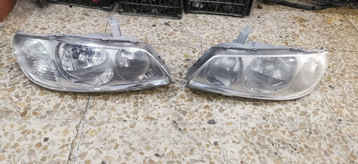 ‎لایت نیسان سەنی یابانی صینی خاوێن 
***********‎ أربيل, العراق
