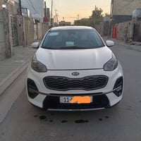 سبورتج ٢٠٢٠ • امريكي • حادث
