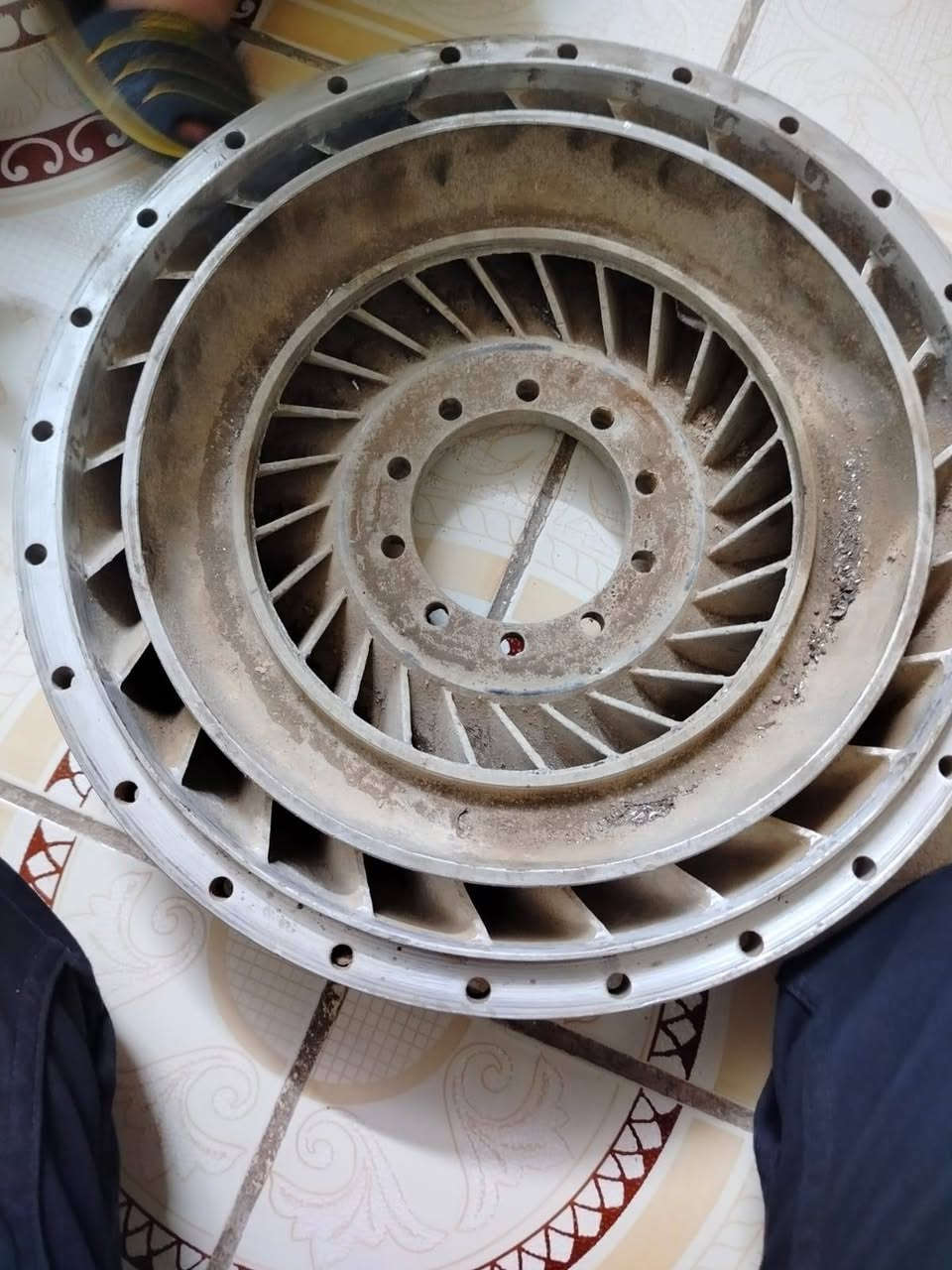 للبيع مال شفل زت 85ابلاديات***********
