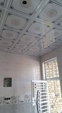 | أعمال الديكور 🔹 خلفة ديكور لجميع أعمال الديكور 🔹  ✔️ تنفيذ جميع أعما...