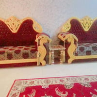 تخمين كل واحد 10 مقاعد للبيع مكانهن حي الاعلام مراسله وتساب 0771610043...