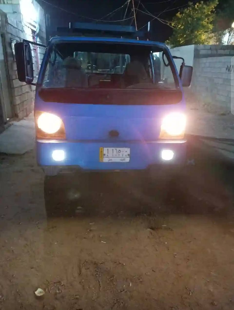 سلام عليكم للبيع كيا هونداي 25وبيها مجال الاستفسار ***********
