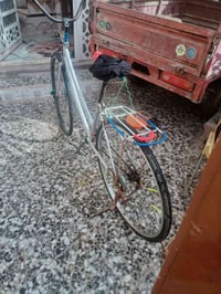 بيسكل • حجم 27 • ميسان