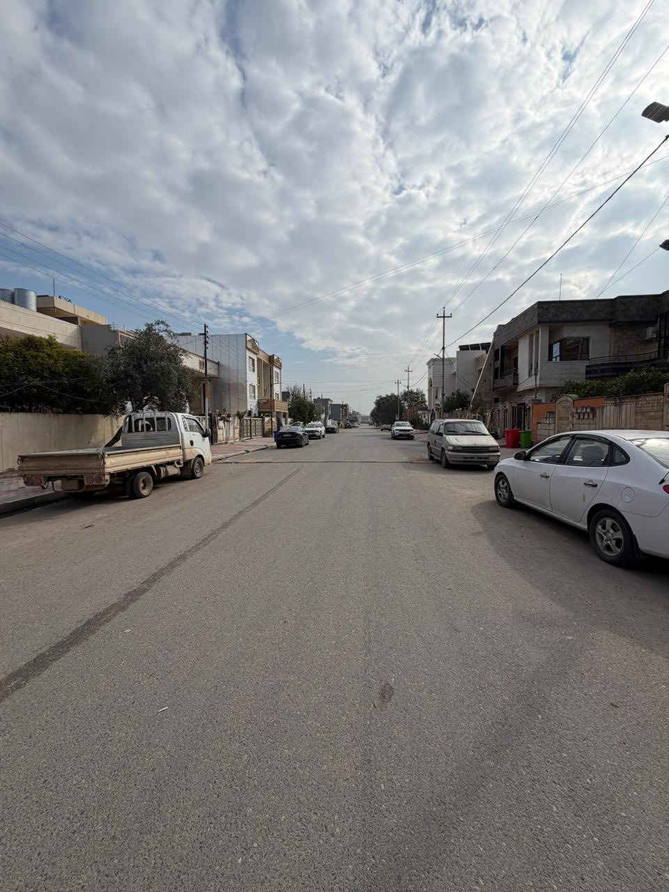 ♦️عروض♦️#مكتب مؤيد العلاف _ للعقارات ✔️

🔶 دار  للبيع حي المهندسين    🔶                                  

🔶طابق ونص بناء قديم

الموقع مميز شارع 20   )
 
المساحة : 306 م 

الواجهه :15 م 

        🏛️مراجعة مكتب مؤيد العلاف للعقارات🏛️

او الاتصال على الارقام 

📱اسيا ***********
 
📱 اسيا ***********

📱كورك ***********

📱كورك ***********

عنوان المكتب / الموصل _ حي المهندسين مقابل فندق قصر نينوى   

📌نستقبل عروضكم العقارية على الماسنجر او الواتساب
