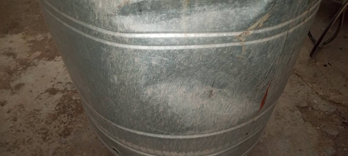 سلام عليكم عندي تنور للبيع بس بي ضربات جيف طببنا من باب ضيك انطعج قيمو واخذو ياخوان لحد يكسر بلسعر مكاني مشروع مطعم جواد الشراي خاص


**إذا كنت صاحب هذا الإعلان وتريد حذفه لأي سبب، رجاءا أرسل رسالة إلى الدعم الفني**