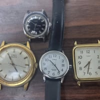 ساعات • ٤ بطاريه • ٥ اتوماتيك
