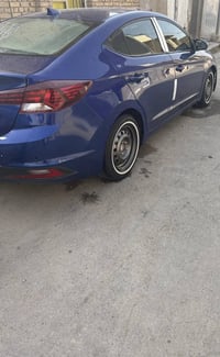 النترا • ٢٠١٩ • اوتوماتيك