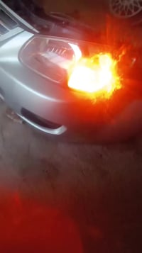 لايتات اسبكترا سيراتو • موديل ٥-٩ • المسيب