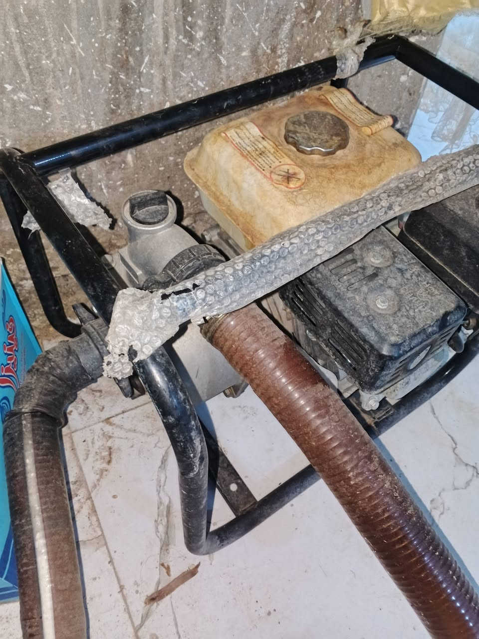 سلام عليكم روبن جديد مستعمل يومين وضميته  ويا جادر هامتين  جديد تصل أو وتساب وبل خدمه ‏‪***********‬‏

