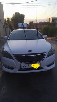 كادنزا • ٢٠١١ • فول مواصفات