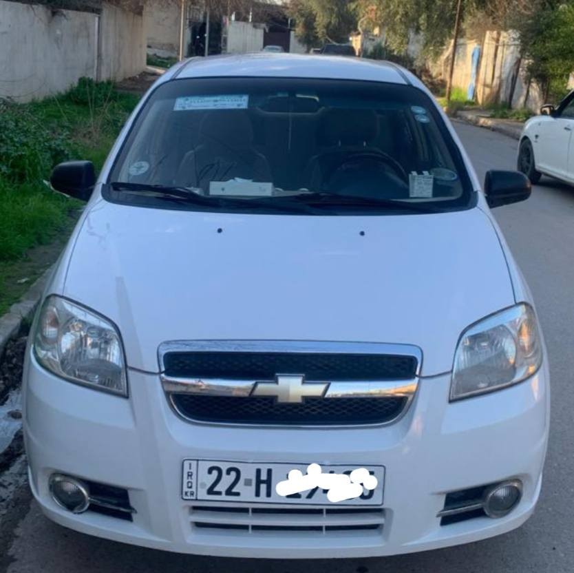 افيو ٢٠١٠ كوري مال الشركه
للبيع
كير اوتوماتيك
محرك أسترا مرغوب
محرك والكير ما مفتوح
بيها صبغ جاملغ أمامي فقط
بدون دواخل شرط
بدون بارد
دشبول لونين
كاميرا نشاطه بيها
داخل والخارج جديد
رقم وهزه جديد اربيل 
السعر 80$
مكان السيارة موصل
للاستفسار
***********
***********
يوجد بيع وشراء السيارات المتضررة والجديدة داخل هذه
الصفحة
نستقبل عروضكم لبيع السيارات فقط من الشرعي نحن غير مسؤولين عن أي اختلاف بين الطرفين من تحويل + تِجيك السيارة عند السونار الي ما يفحص عند السونار ويأخذ ثقة من صاحبها أو يأخذ كلام يتحمل المسؤولية
 لكون فحص السيارة عند السونار ( 15 الف)
             (( نحن فقط دلالية  ))
((( يكون الاتفاق بين البائع والمشتري فقط)))
‎
