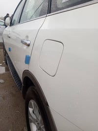 فير كروز • ٢٠١٢ • ٦ سلندر