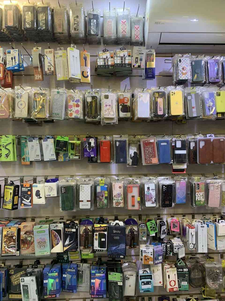 بيع كفرات تصفيه محل العنوان موصل سوق النبي من جهة الدركزليه ***********
