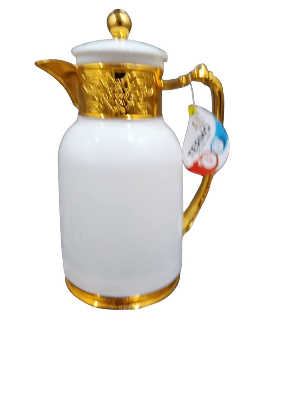 السلام عليكم متابعيني 
عروضنا لهذا اليوم مجموعة من أدوات المطبخ 
يارب تنال اعجابكم ملاحظه يوجد خدمة توصيل 
 لكل محافظات العراق ب 6 الأف يوصلك لباب بيتك 
أختكم مواعين فرفوري


**إذا كنت صاحب هذا الإعلان وتريد حذفه لأي سبب، رجاءا أرسل رسالة إلى الدعم الفني**