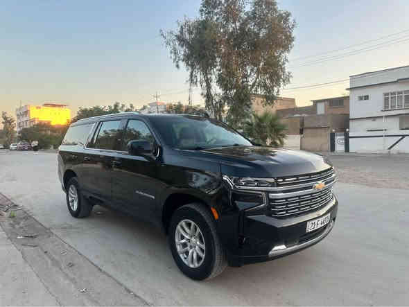 سوبربان
رقم سليمانيه خصوصي
موديل 2023
مواصفات LT
صور ضرر بالصور
ماشي 15 الف فقط
رقم وسنويه جديد بسمي
سعر ٤ شدات
رقم موبايل
*********** كركوك
