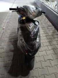 درجة للبيع كامكو جديده بمعنئ الكلام نقص بس الكيج السرعه محرك مكفول لا ...