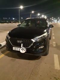 توسان امريكي • ٢٠١٨ • رقم بغداد