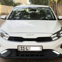 سيراتو • ٢٠٢٤ • كفاله عامه