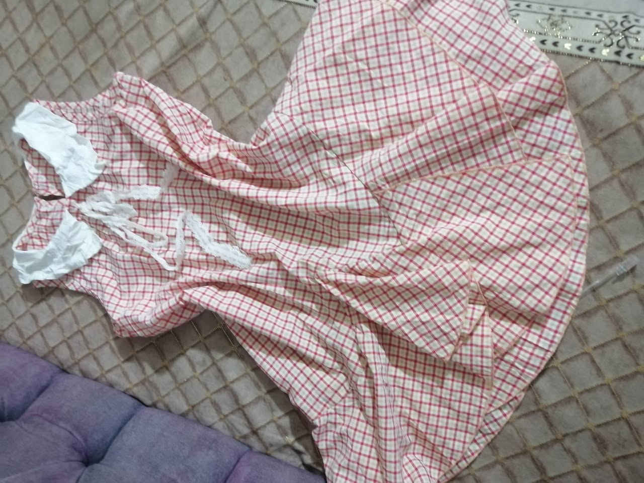 فساتين باله الاسعار والقياسات تحت الصور


**إذا كنت صاحب هذا الإعلان وتريد حذفه لأي سبب، رجاءا أرسل رسالة إلى الدعم الفني**