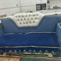 طقم كنب ١٠ نفر • نجف