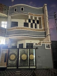 مشتمل طابقين للاجار الديوم ٣٠٠٠ للاستفسار الاتصال على 07727037253