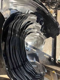 بطاين جيب بزون • 2014-2018 • ساحة الطيران