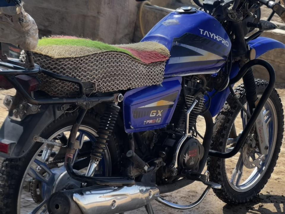 عيد نشر. بسبب الوعود الكاذبه دراجه تايه مديل 2020 

الاستفسار إلا تصال. ***********
